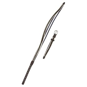 Opex - BR1366P - Bracelet Cuir Brun / Dor� - Pour mod�le Collection Filante