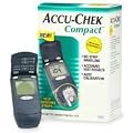 ACCU-CHEK Compact Plus Meter Kit