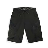 Review   / Fox Racing Men's Attack Bike Shorts - Black - 26062-001