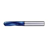 NACHi（ナチ） 超硬ドリル アクアドリルEX 3フルートハード AQDEX3FH0320 3.2mm