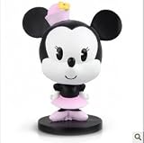 Minnie Shaking Head Doll-loft520