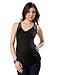 Deals Sales A Pea in the Pod: Sleeveless Cowl Neck Racerback Maternity Top Shop