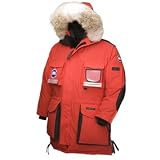 Snow Mantra Parka - Mens