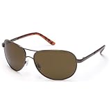 Suncloud Optics Aviator Polarized Sunglasses