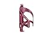 NEW Token Carbon Water Bottle Cages Holders MTB Road Bikes Diameter: 74 mm Black, White, Pink
