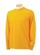 Augusta Sportswear - 100% Polyester Moisture Wicking Long-Sleeve T-Shirt