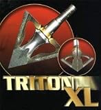 Wac'em Triton XL 125 Broadhead