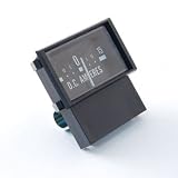 MTD Part 925-0925 AMMETER