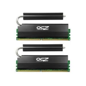 OCZ Reaper HPC Edition 2 GB (2 x 1 GB) 240-pin DDR2 800 MHz Dual Channel Memory Kit