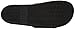 adidas Men's Adilette SC, Core Black/Matte Silver/Core Black, 8