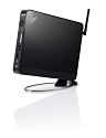ASUS Eee Box EB1012-B0257 Nettop PC - Black