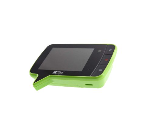 Native Union Play-Gre-1 Video Memo Pad gr&uuml;n Preisvergleich