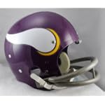 Minnesota Vikings 1961-79 TK Helmet Best Gift