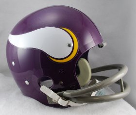 Minnesota Vikings 1961-79 TK Helmet Best Gift