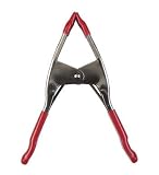 Vpt Spring Clamp (56109) by Ace Trading/General Tech Intl