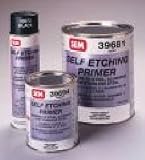 SELF ETCHING PRIMER Aerosol, Green