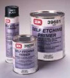 SELF ETCHING PRIMER Aerosol, Green