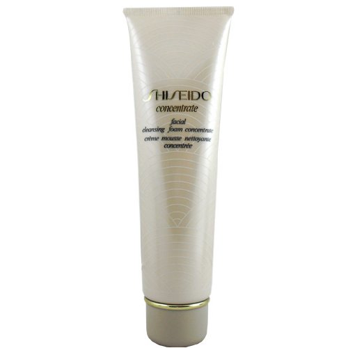 Shiseido FACIAL CONCENTRATE - Cleansing Foam Concentrate 150 ml / Gesichtsreinigung f&uuml;r tr Preisvergleich