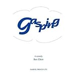 Gasping : a play
