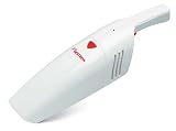 Bestron - AVC603 - Cleaning - Aspirateur de Table - Rechargeable - 2 Batteries