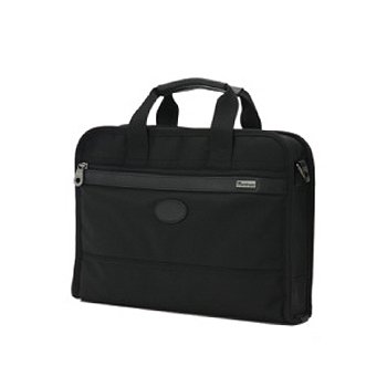 Cover image : パスファインダー　Pathfinder Front Pocket Briefcase PF3513-B