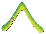 Aspen Wooden Boomerangs