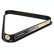 NHL Pittsburgh Penguins Billiard Ball Triangle Rack