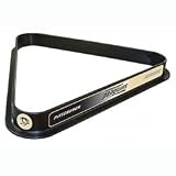 NHL Pittsburgh Penguins Billard Ball Triangle Rack