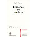 Economie du bonheur