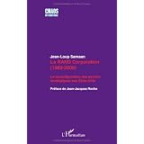 La RAND Corporation (1989-2009) : La reconfiguration des savoirs strat�giques aux Etats-Unispar Jean-Loup Samaan