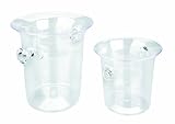 Lacor - 62362 - Seau à Vin - Acrylique - 3,5 L