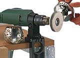 Eigenschaften Wolfcraft 794340 / Wolfcraft Kombihalter