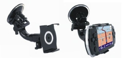 Childrens Toyshop  Video Games : GPS CAR HOLDER