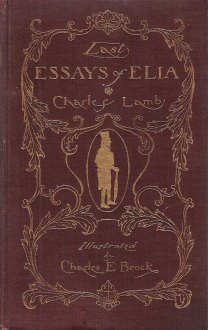 Charles Lamb