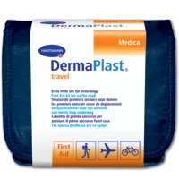 Dermaplast Erste Hilfe Set Groß, 1 St