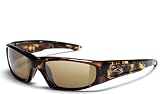 SMITH OPTICS HUDSON TORTOISE POLARIZED BROWN HUPPBRTT