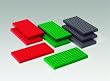 Buy LEGO Small Building Plates Set Best Price.