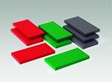 LEGO Small Building Plates Set