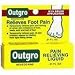 Outgro Pain Relieving Liquid - 0.31 Oz
