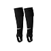 Nike STIRRUP II GAME SOCK Fußball-Stutzen , Größe:L/XL; Farben:schwarz