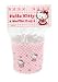 Hello Kitty Muffin Cups