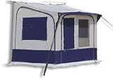 Review LIME MARKETING  / CARAVAN AWNING/ QUICK FIT PDQ XL/ MARK 3/ 3.5m/ BLUE