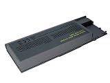 14.80V,2200mAh,Li-ion,Replacement Laptop Battery for Dell Latitude D620, Latitude D630, Precision M2300,This laptop battery can replace the following part numbers of Dell: 312-0384, 451-10299, JD648, JY366, RC126