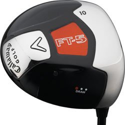 Callaway Pre-Owned FT-5 Neutral Good )