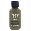 American Crew Lubricating Shave Oil, 1.7 Ounce