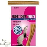  : N-Bone Ferret Chew/Treat Bag