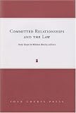 Committed Relationships and the Law