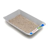 Jonny Cat KatKit Disposable Cat Tray With Litter