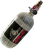 NEW CROSSFIRE 45CI 4500PSI HIGH PRESSURE NITROGEN TANK