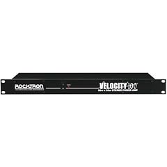 Rocktron Velocity 100 Power Amp